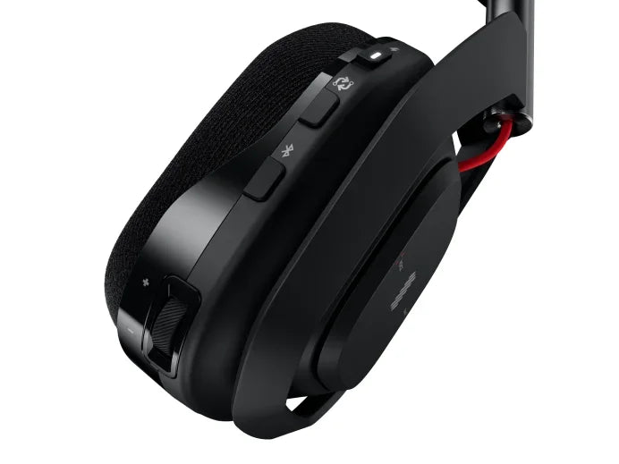 Astro a50 gen 5 lightspeed wireless gaming headset - headsets
