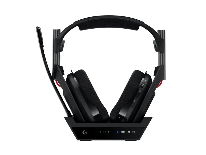 Astro a50 gen 5 lightspeed wireless gaming headset - headsets