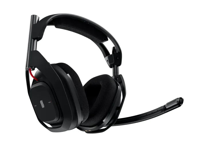 Astro a50 gen 5 lightspeed wireless gaming headset - headsets