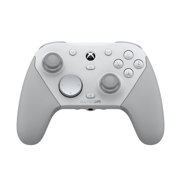 Gamesir g7 pro wired controller for xbox series x|s xbox one wireless gamepad - white - controllers