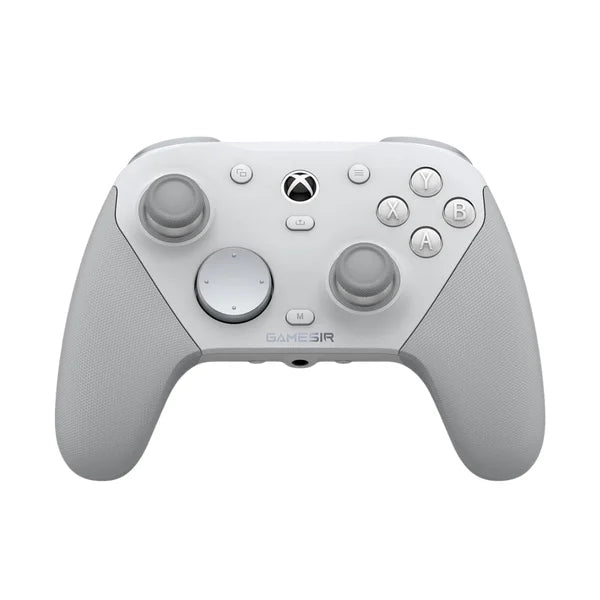 Gamesir g7 pro wired controller for xbox series x|s xbox one wireless gamepad - white - controllers