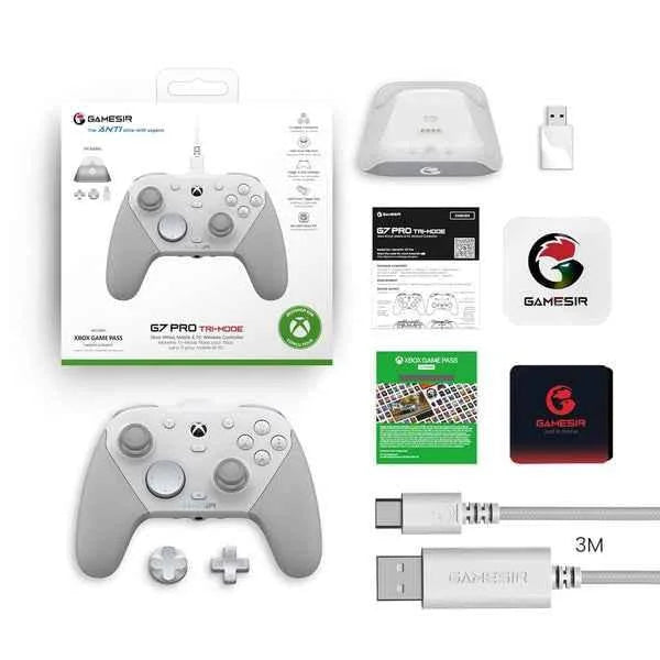 Gamesir g7 pro wired controller for xbox series x|s xbox one wireless gamepad - controllers