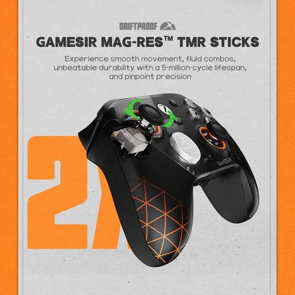 Gamesir g7 pro wireless gaming controller - console | controller