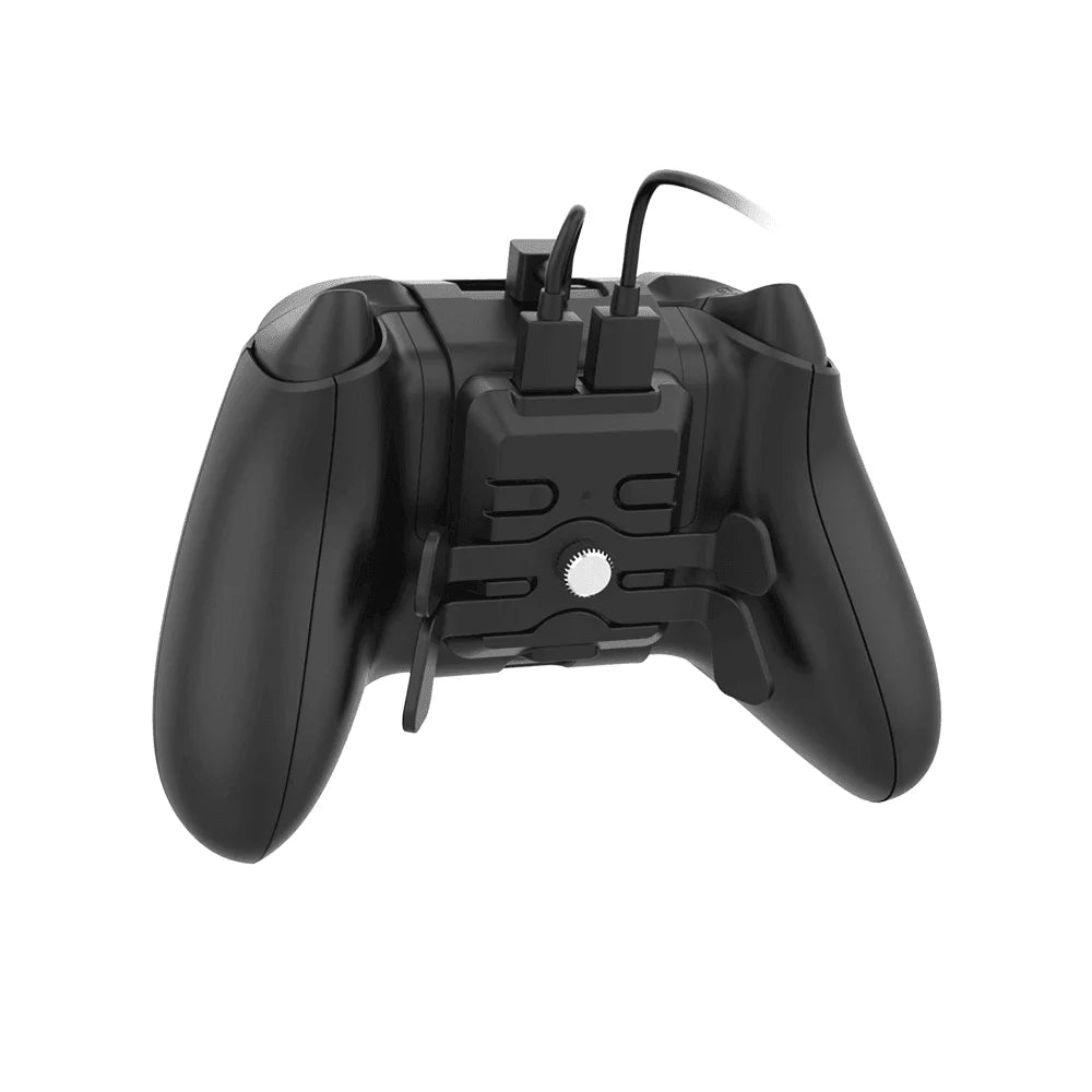Dobe xbox handle back clip tyx-1610 - console | xbox essentials