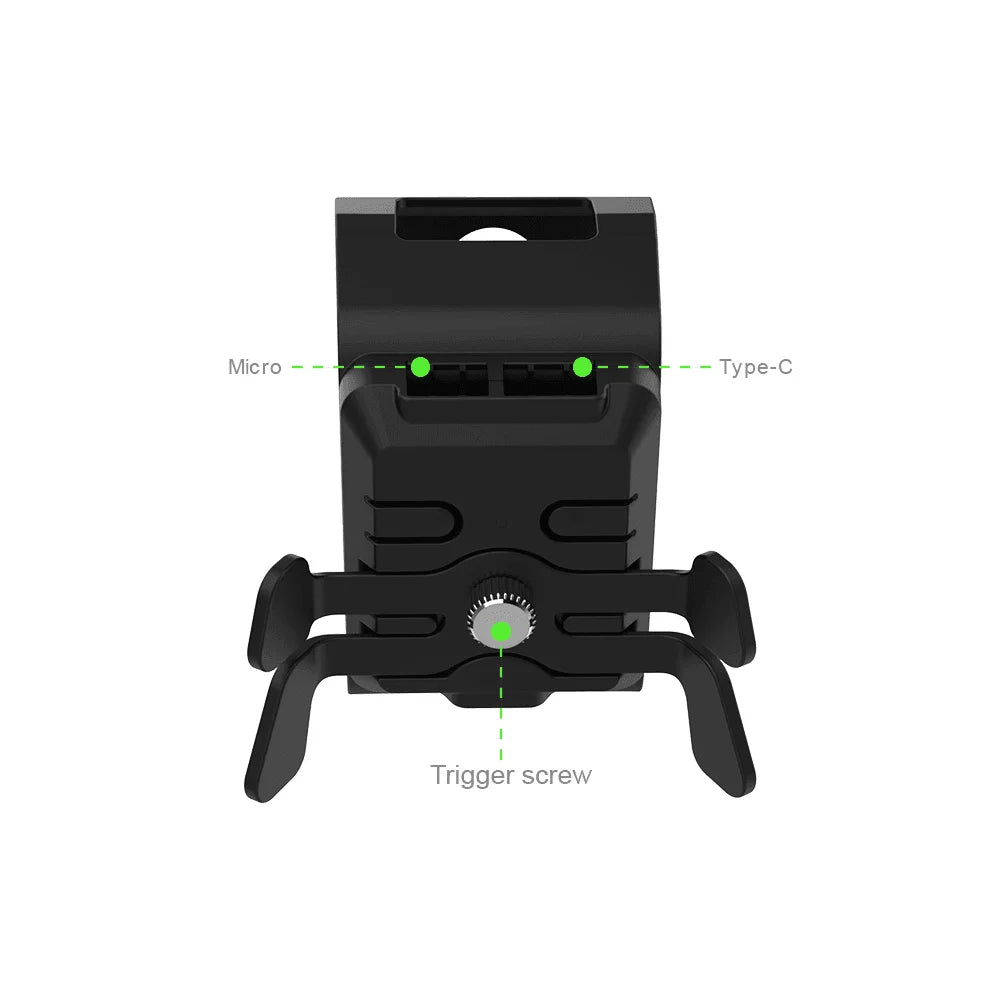 Dobe xbox handle back clip tyx-1610 - console | xbox essentials