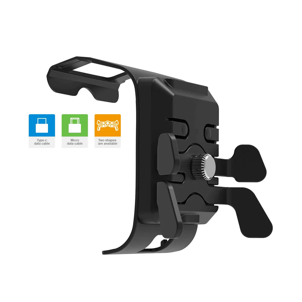 Dobe xbox handle back clip tyx-1610 - console | xbox essentials