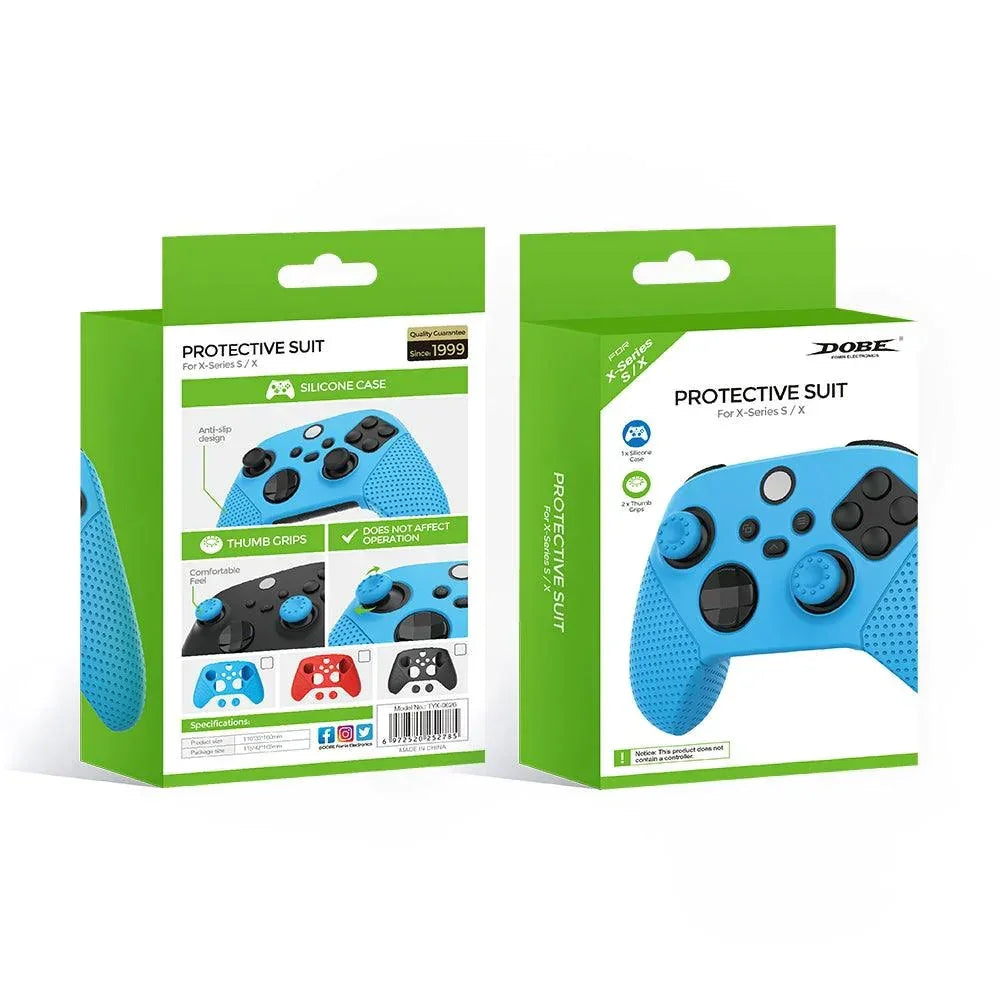 Dobe protective suit for xbox series - xbox headsets & accessories