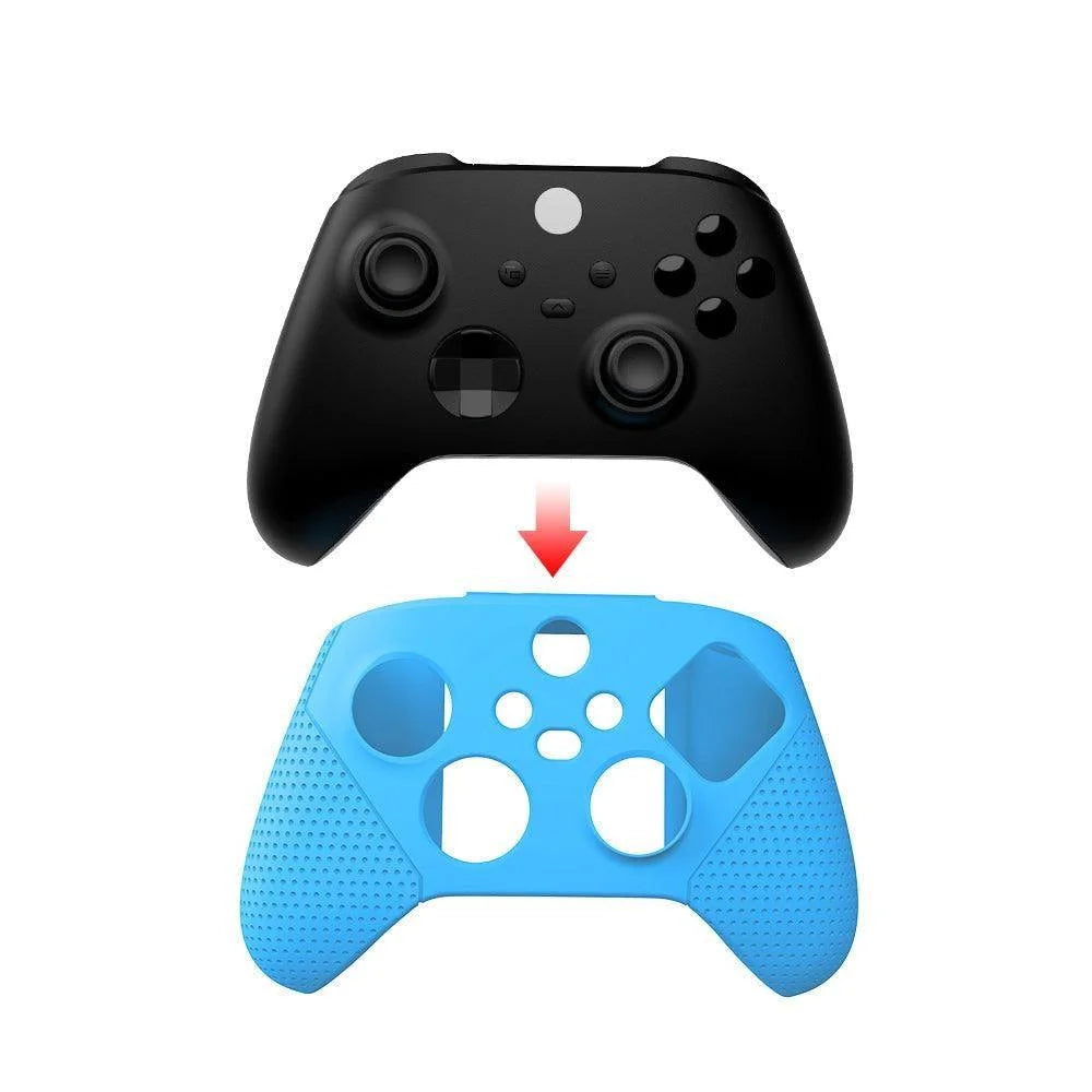 Dobe protective suit tyx-0626 for xbox series - console | xbox essentials