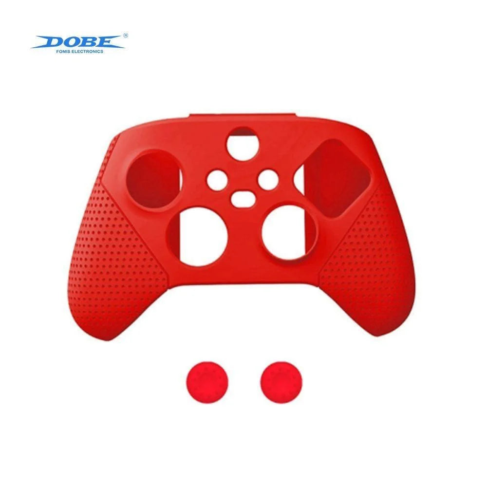 Dobe protective suit tyx-0626 for xbox series - console | xbox essentials