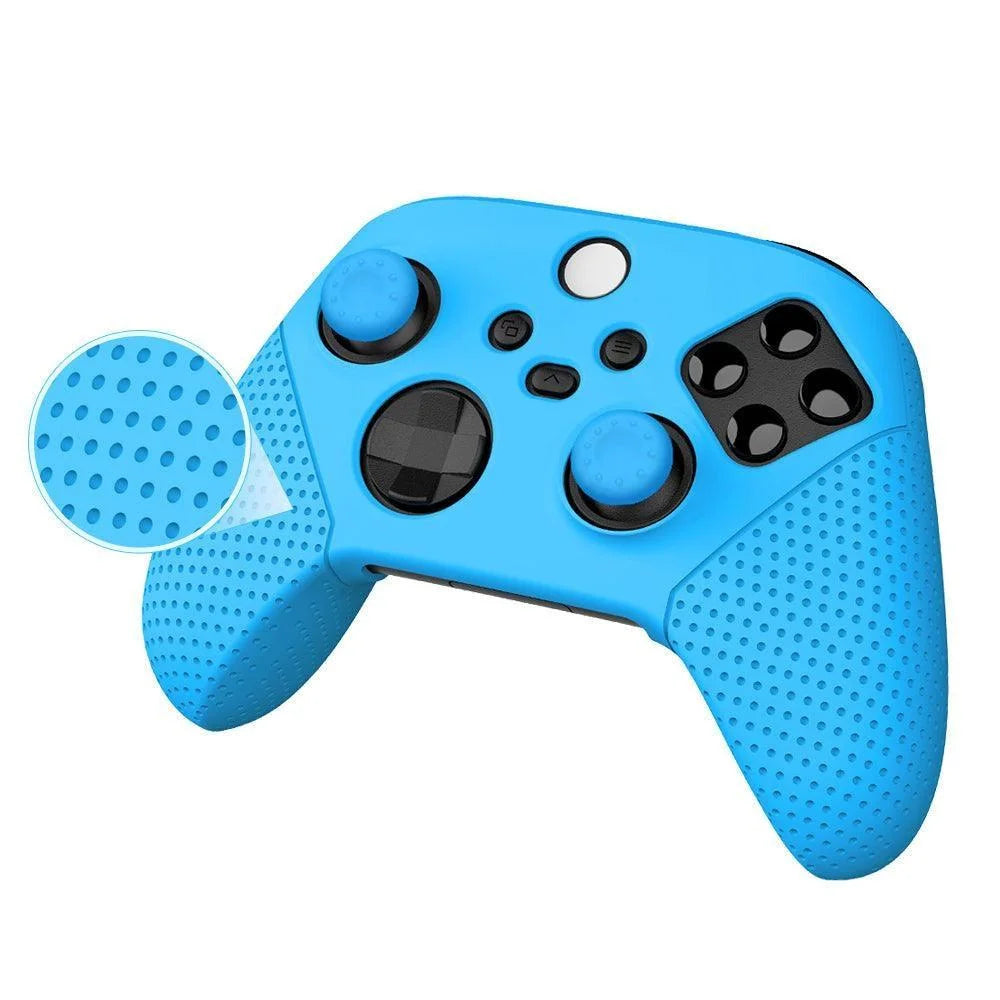 Dobe protective suit tyx-0626 for xbox series - console | xbox essentials
