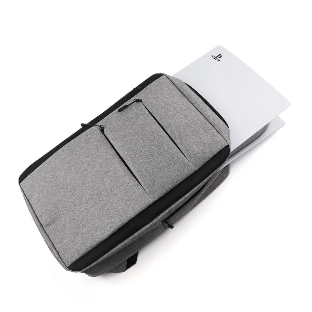 Dobe storage case ty-0823 for ps/x-box/n-switch all series - console | ps5 essentials | ps4 essentials | xbox