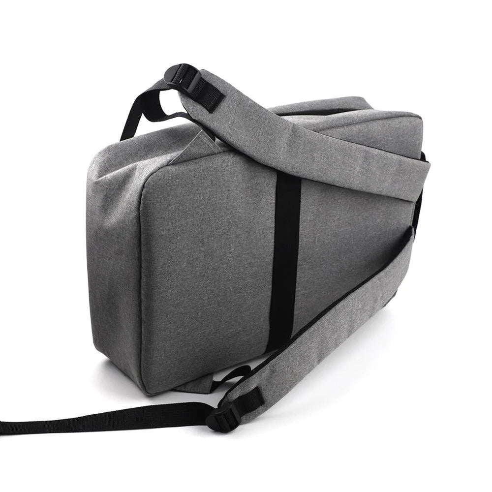 Dobe storage case ty-0823 for ps/x-box/n-switch all series - console | ps5 essentials | ps4 essentials | xbox