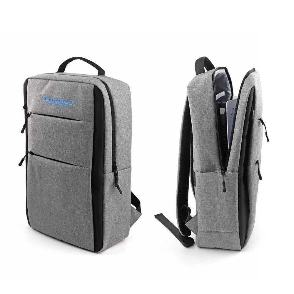 Dobe storage case ty-0823 for ps/x-box/n-switch all series - console | ps5 essentials | ps4 essentials | xbox