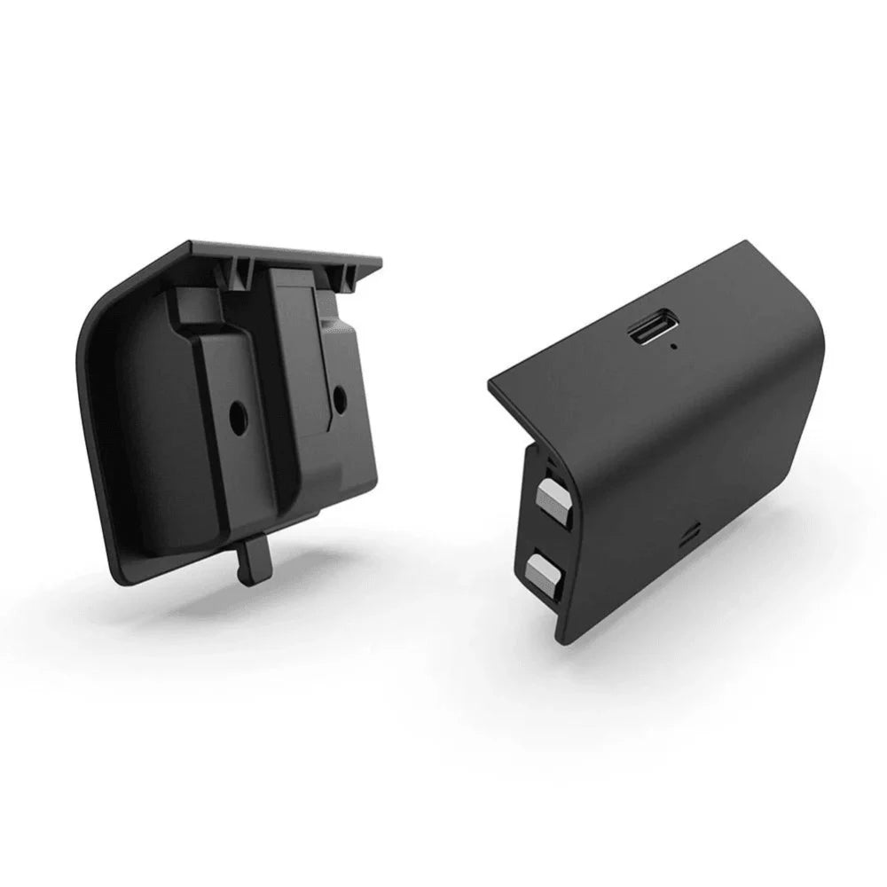 Dobe tyx-2610 portable battery pack for xbox series x/s/xsx - console | xbox essentials