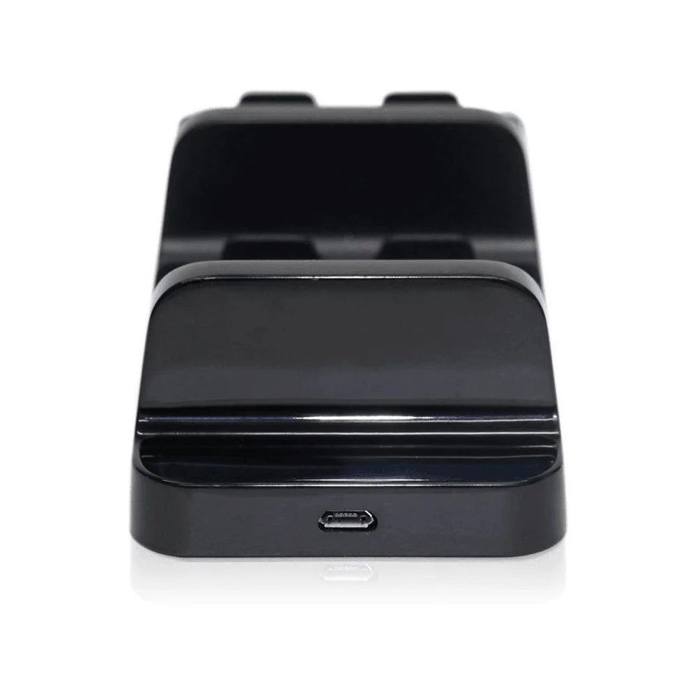 Dobe xboxone(s) controller dual charging dock tyx-532s - console | xbox essentials