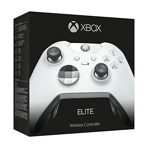 Xbox elite wireless controller series 2 - core - xbox controllers