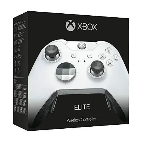 Xbox elite wireless controller series 2 - core - xbox controllers