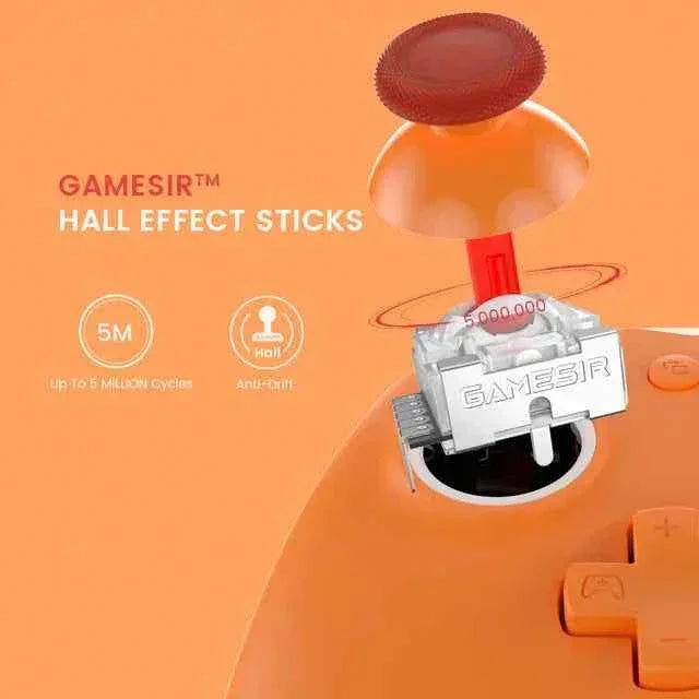 Gamesir g7 se wired controller for xbox series x|s xbox one & windows 10/11 - console | controller