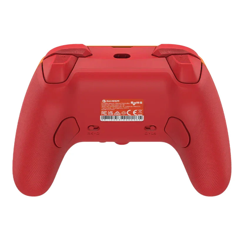 Gamesir g7 se wired controller for xbox series x|s xbox one & windows 10/11 - console | controller