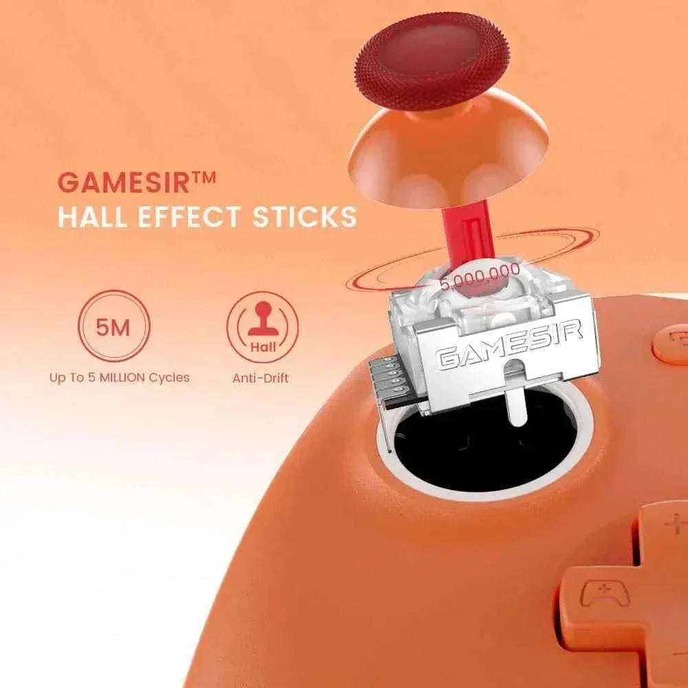 Gamesir g7 se wired controller for xbox series x|s xbox one & windows 10/11 - console | controller
