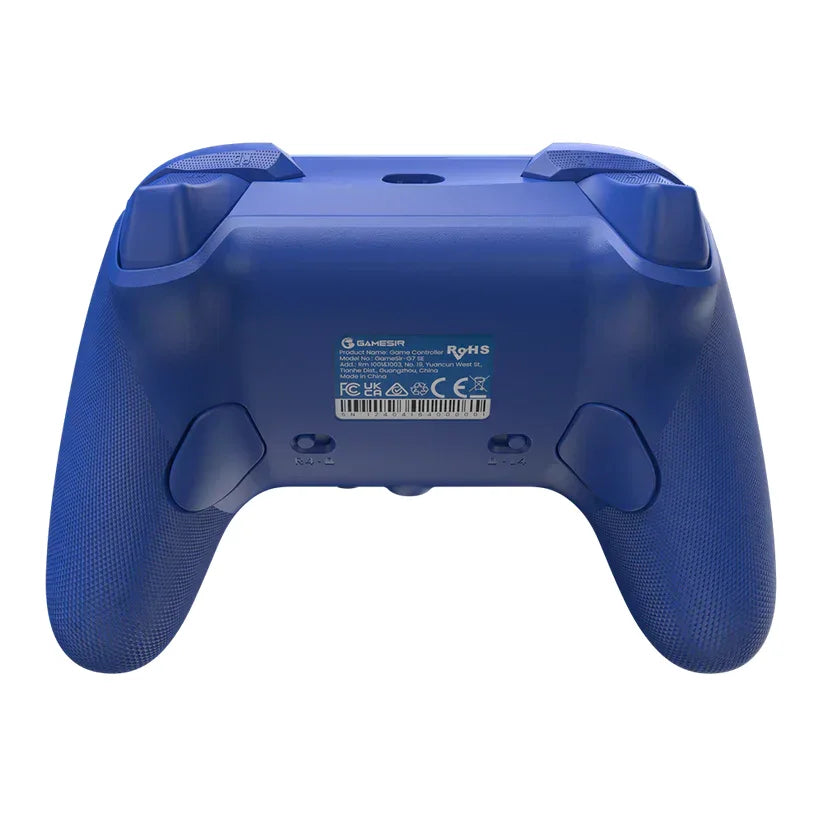 Gamesir g7 se wired controller for xbox series x|s xbox one & windows 10/11 - console | controller