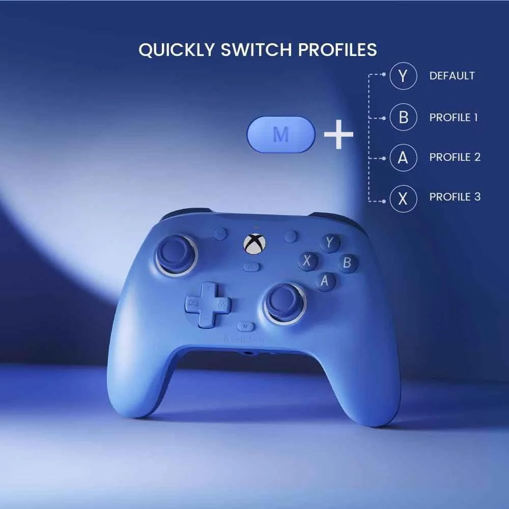 Gamesir g7 se wired controller for xbox series x|s xbox one & windows 10/11 - console | controller