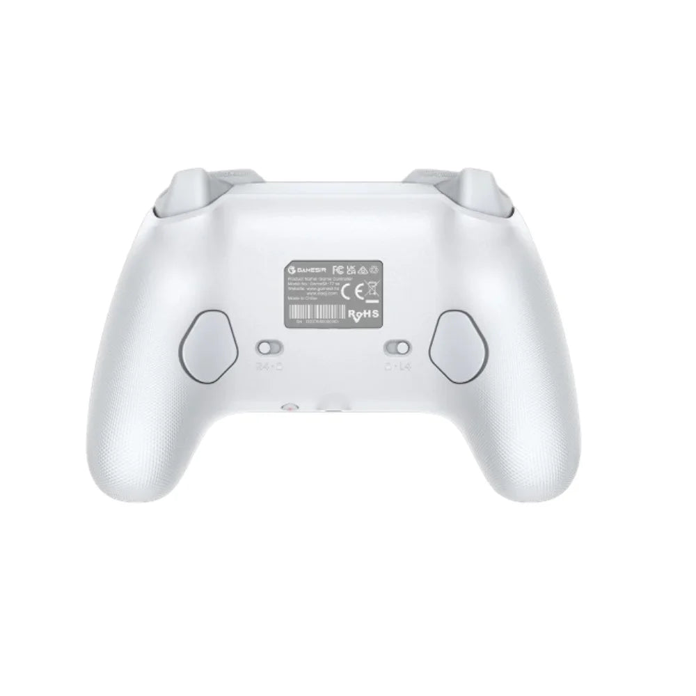 Gamesir g7 se wired controller for xbox series x|s xbox one & windows 10/11 - ultimate gaming experience - console