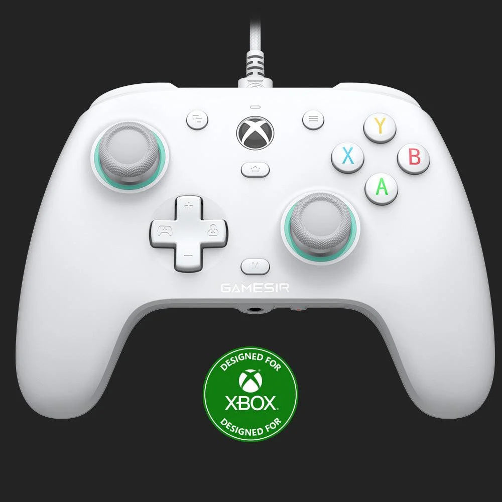 Gamesir g7 se wired controller for xbox series x|s xbox one & windows 10/11 - ultimate gaming experience - console