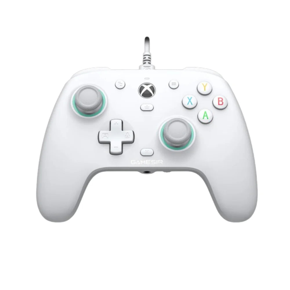 Gamesir g7 se wired controller for xbox series x|s xbox one & windows 10/11 - ultimate gaming experience - console