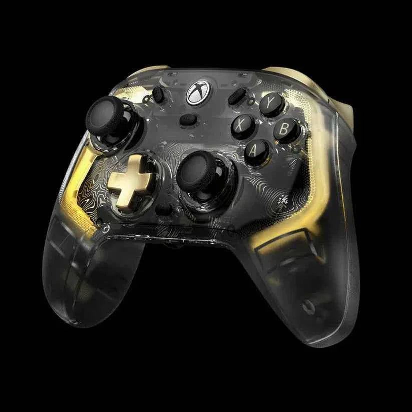 Gamesir kaleid flux enhanced wired controller - console | controller