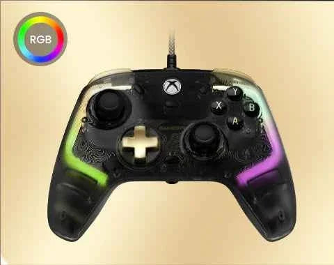 Gamesir kaleid flux enhanced wired controller - console | controller