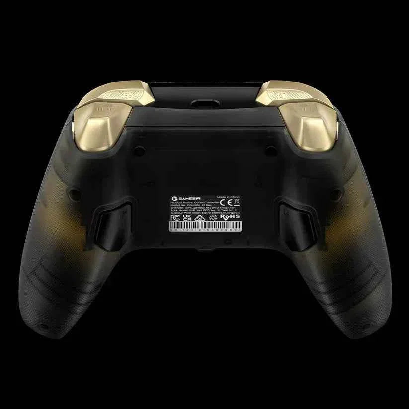 Gamesir kaleid flux enhanced wired controller - console | controller