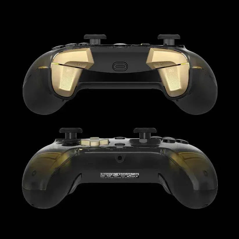 Gamesir kaleid flux enhanced wired controller - console | controller