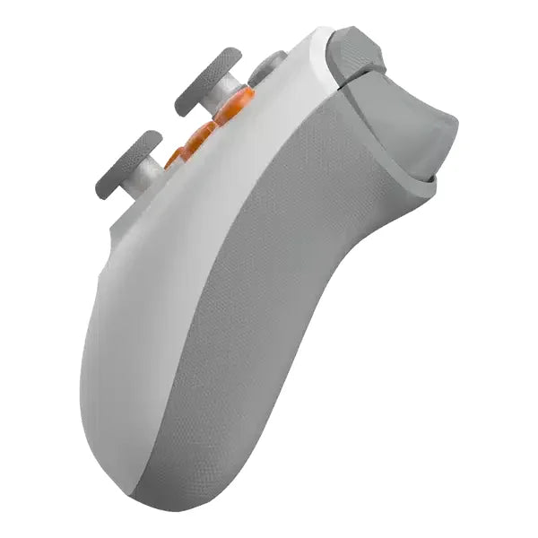 Gamesir t7 xbox wired controller - creamsicle white - xbox controllers