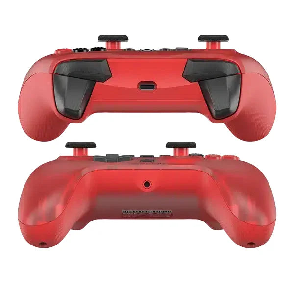 Gamesir t7 xbox wired controller - rubby red - xbox controllers