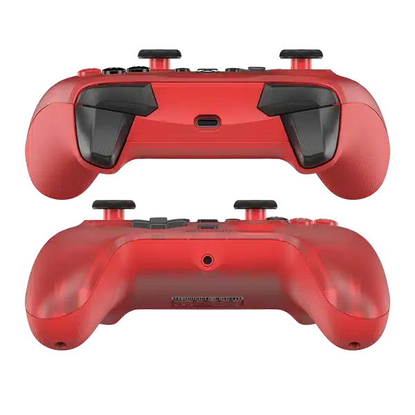 Gamesir t7 xbox wired controller - rubby red - xbox controllers
