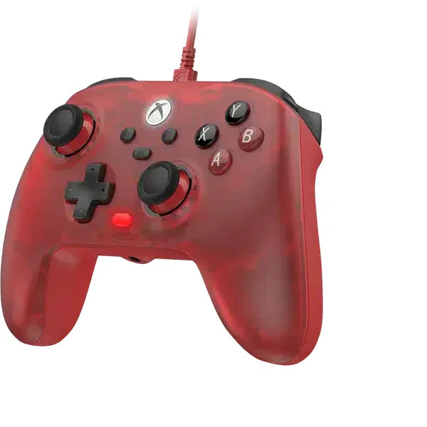 Gamesir t7 xbox wired controller - rubby red - xbox controllers