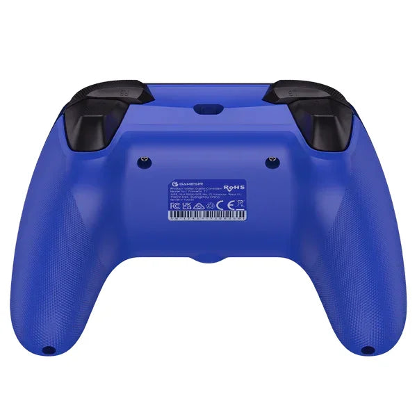 Gamesir t7 xbox wired controller - sapphire blue - xbox controllers
