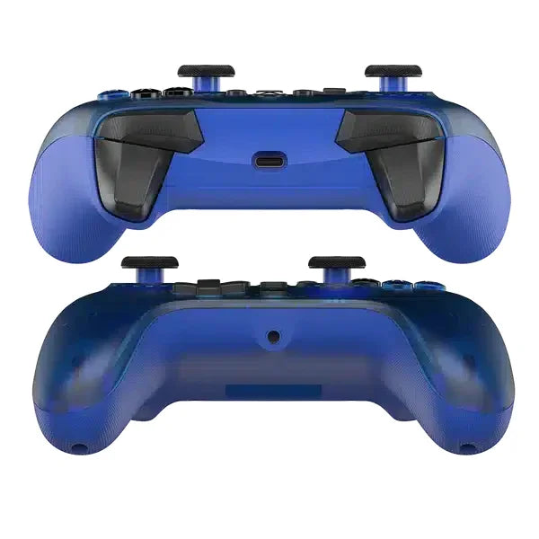 Gamesir t7 xbox wired controller - sapphire blue - xbox controllers