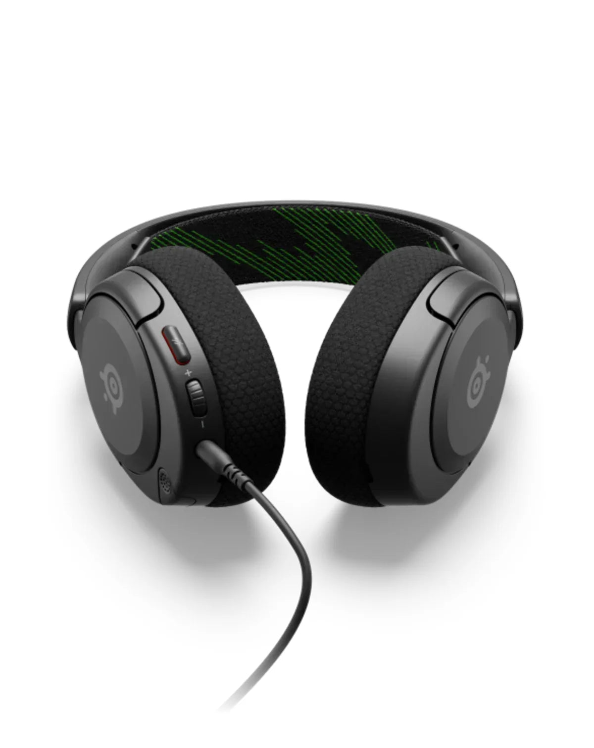 Steelseries arctis nova 1x headset - audio | headset accessories