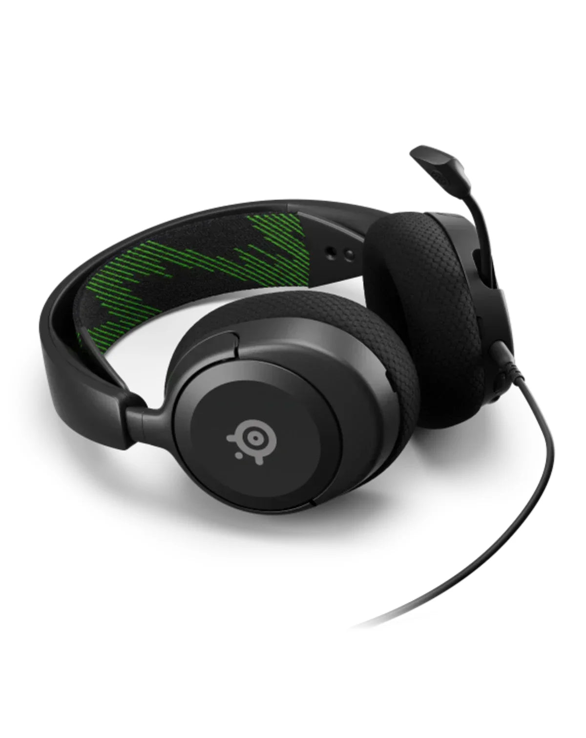Steelseries arctis nova 1x headset - audio | headset accessories