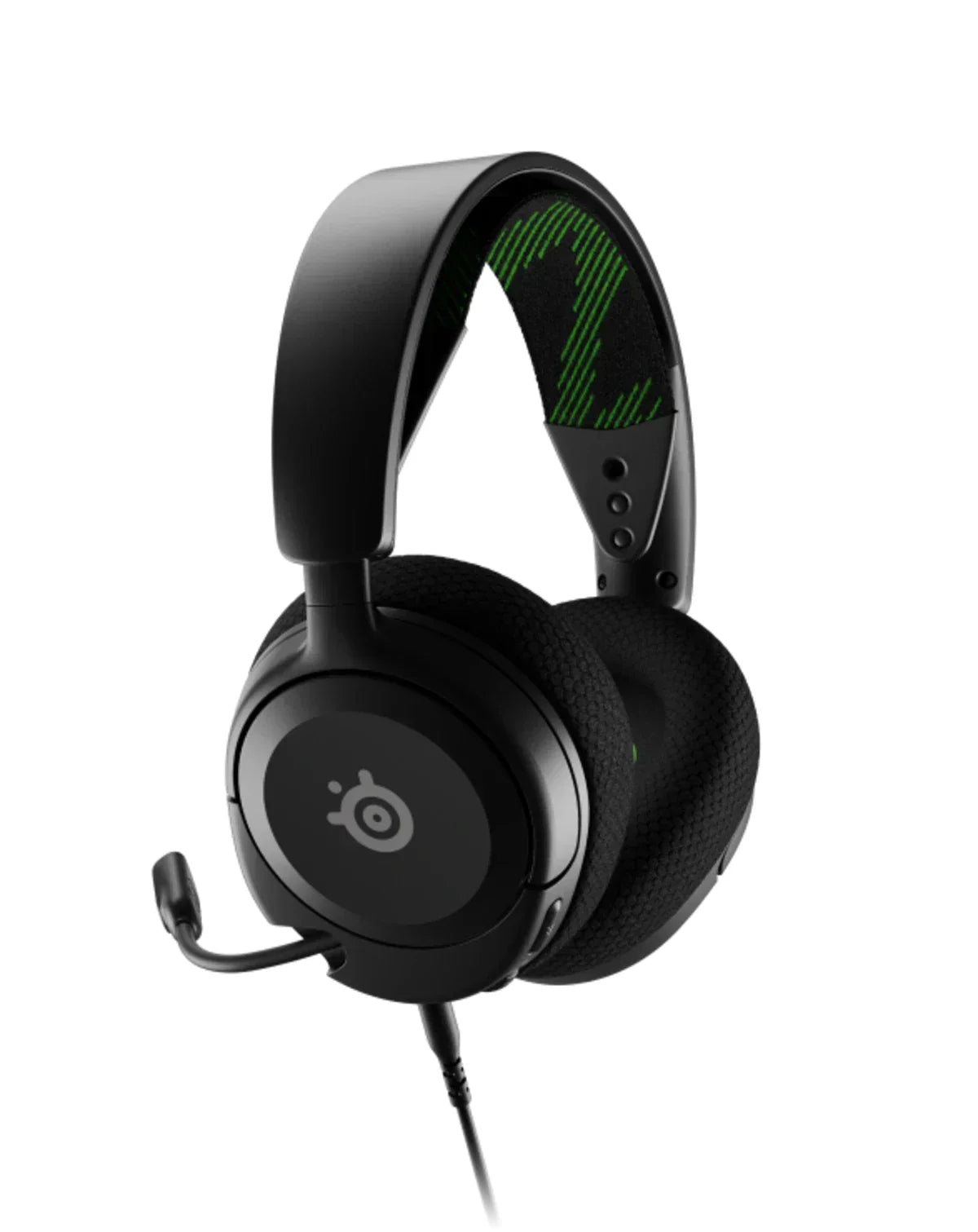 Steelseries arctis nova 1x headset - audio | headset accessories