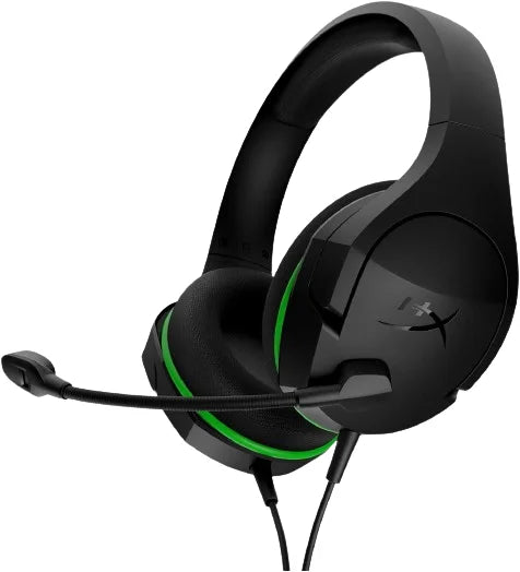 Hyperx cloudx stinger core - official licensed for xbox - xbox headsets & accessories