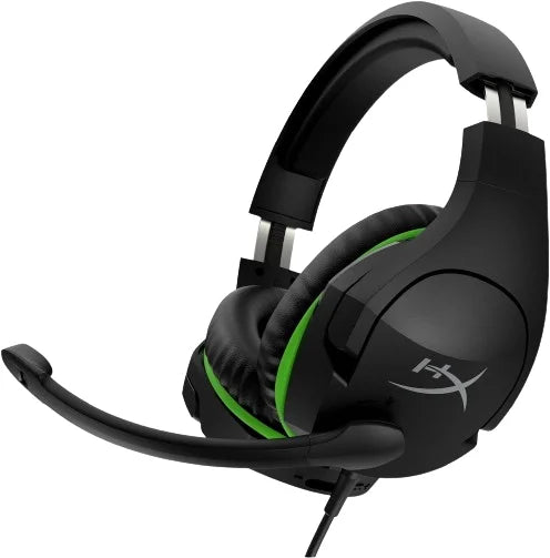 Hyperx cloudx stinger - official xbox licensed gaming headset - xbox headsets & accessories