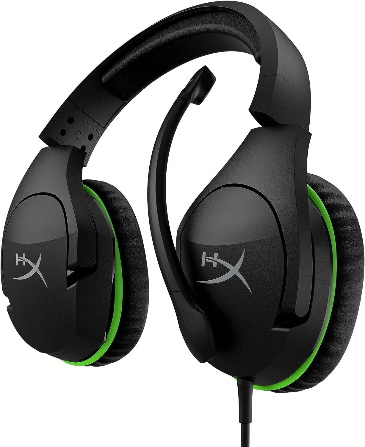 Hyperx cloudx stinger - official xbox licensed gaming headset - xbox headsets & accessories