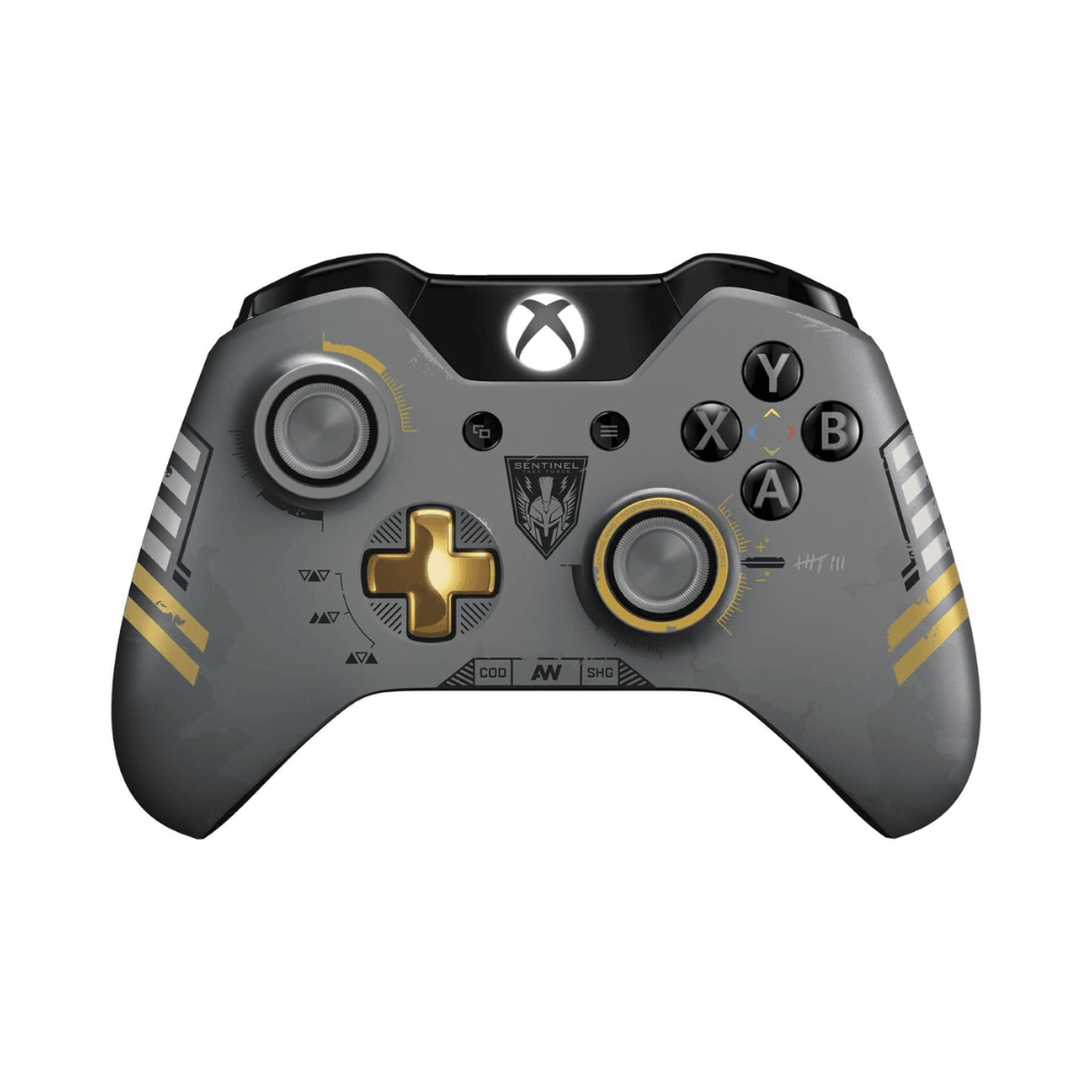 Microsoft xbox one wireless controller call of duty limited edition - console | controller | xbox essentials