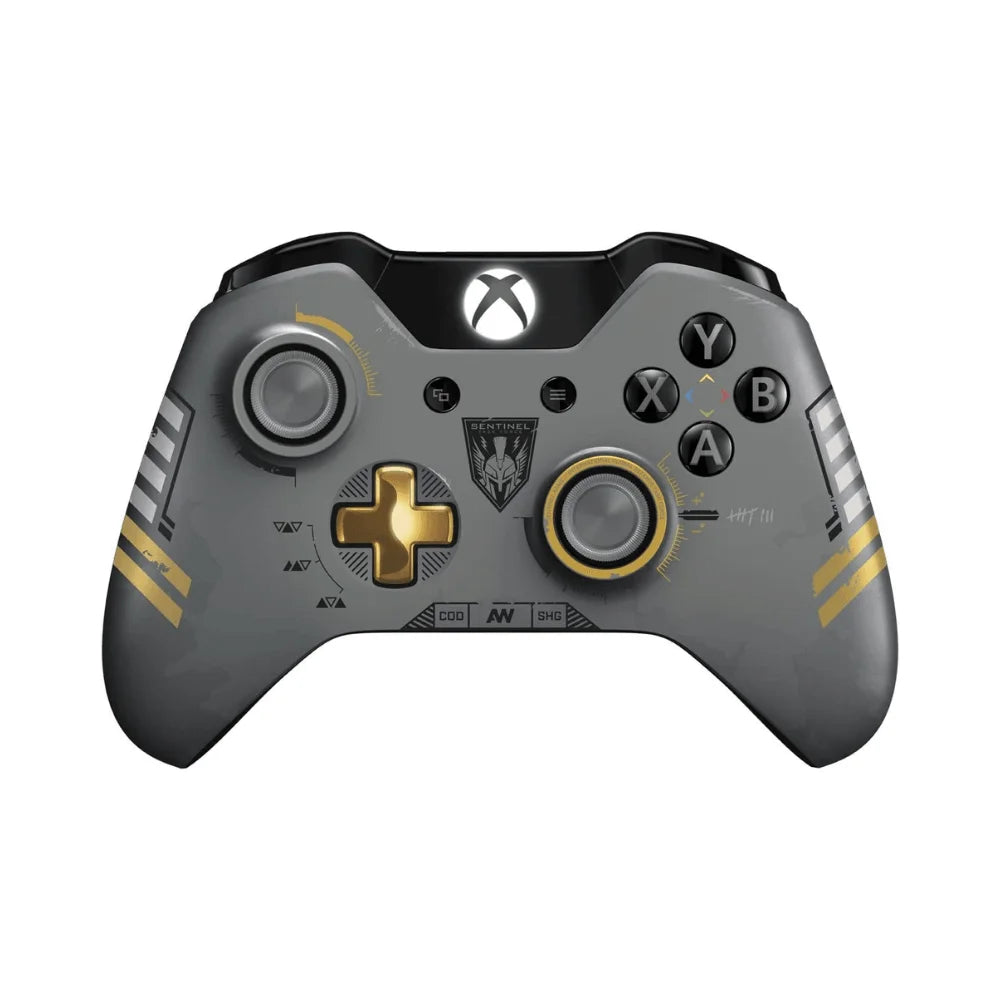 Microsoft xbox one wireless controller call of duty limited edition - console | controller | xbox essentials