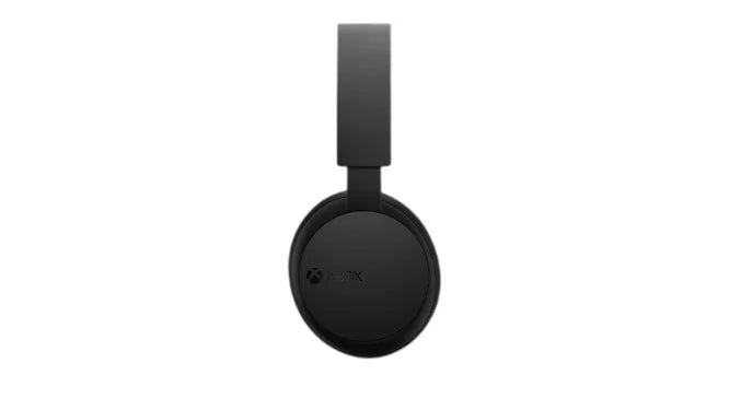 Microsoft xbox series s/x 2065 wireless gaming headset carbon black - headsets