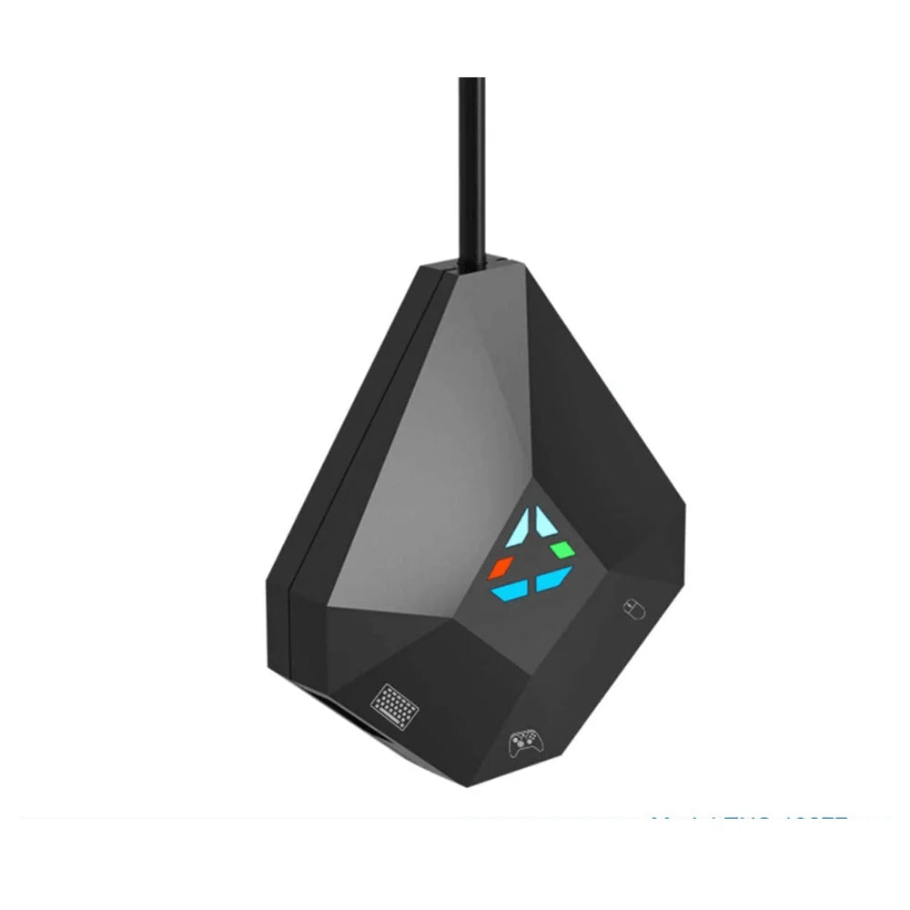 Mouse & keyboard converter tns-19077 - console | nintendo essentials