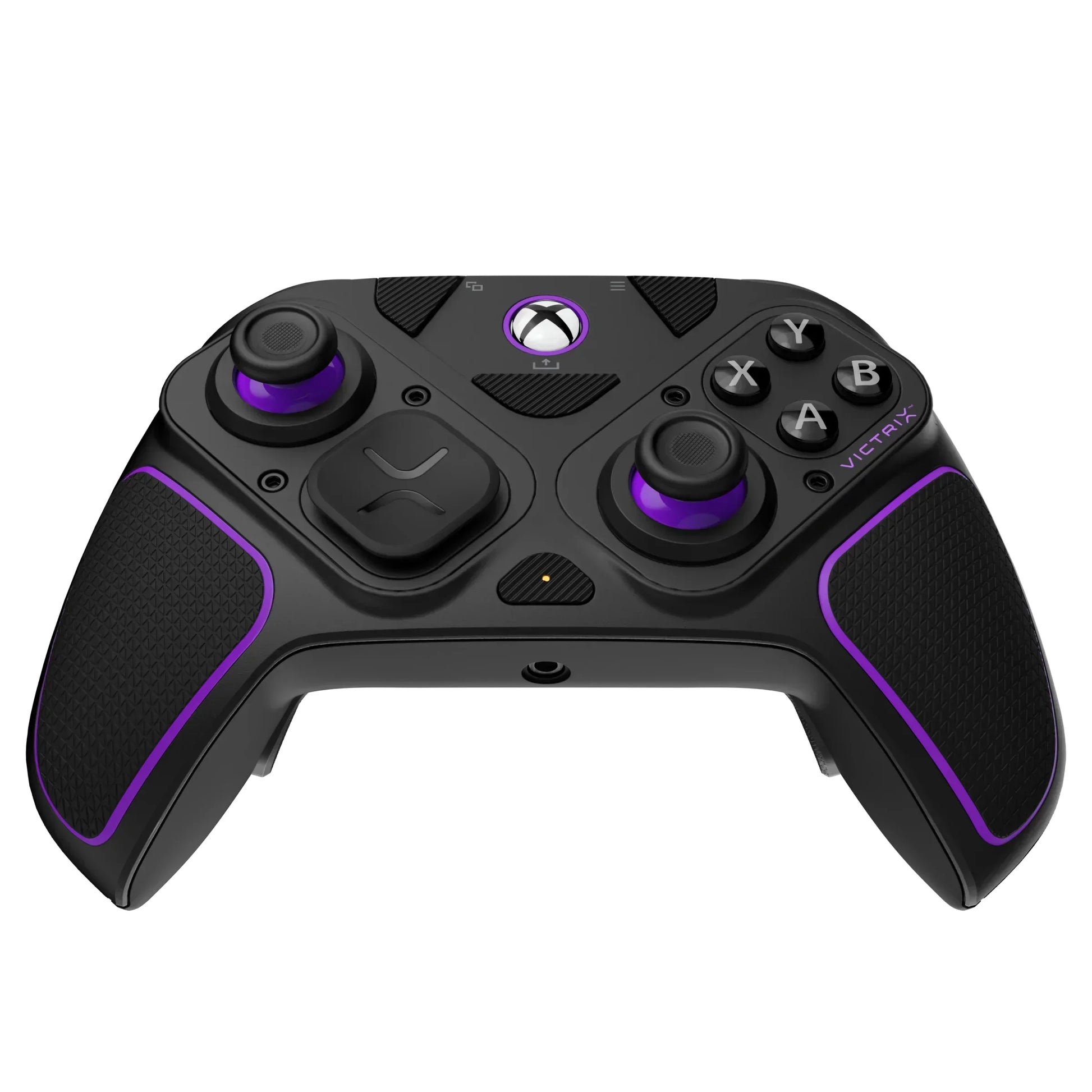 Pdp xbox series x|s & pc victrix pro bfg wireless controller black - xbox controllers